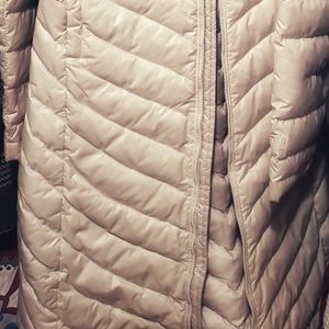 The North Face Puffer Parka
